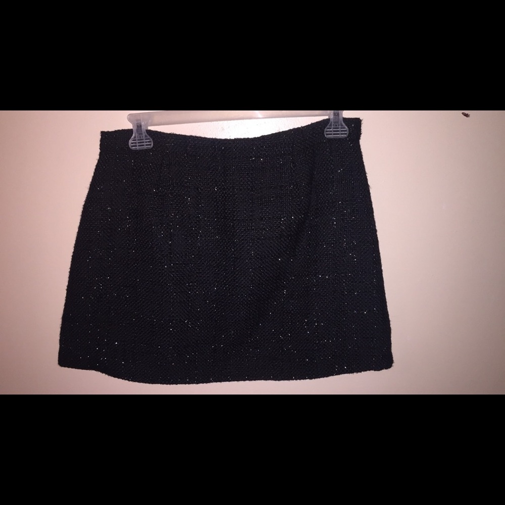Mini skirt - Picture 3 of 3